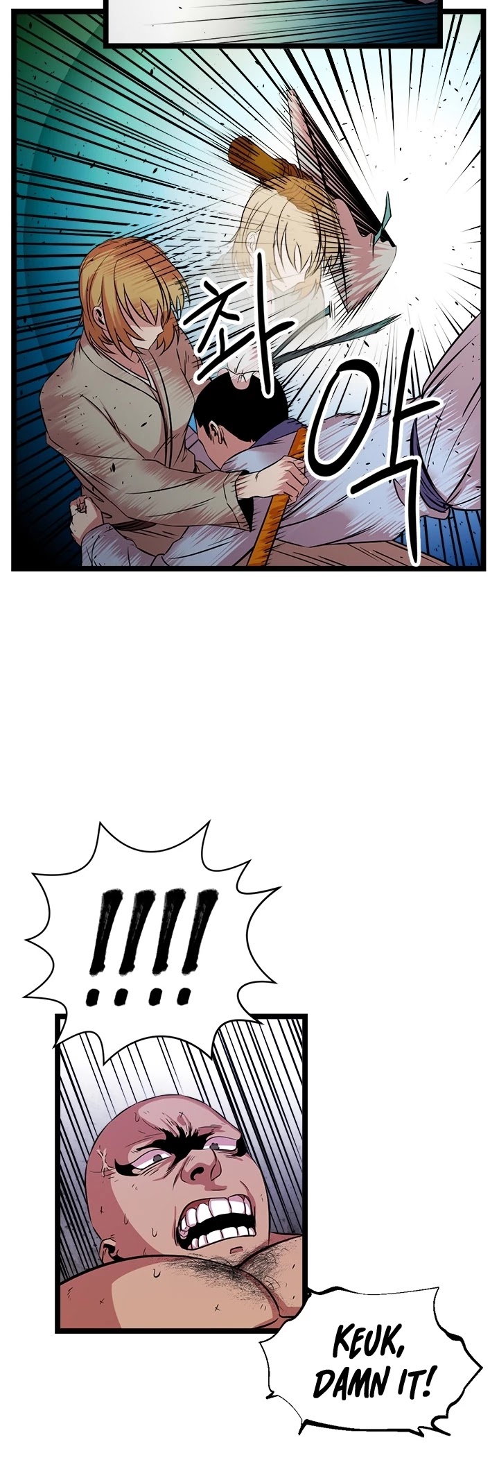 Return of the Bachelor Chapter 43 page 21 - Chapter 43