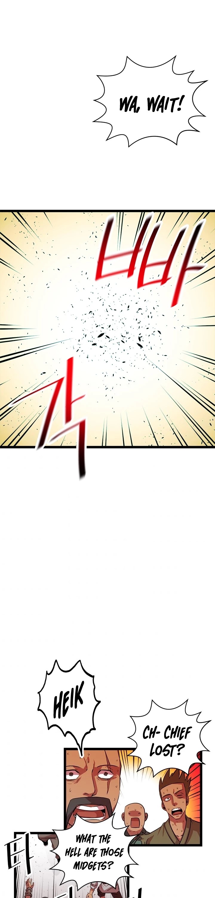 Return of the Bachelor Chapter 43 page 23 - Chapter 43