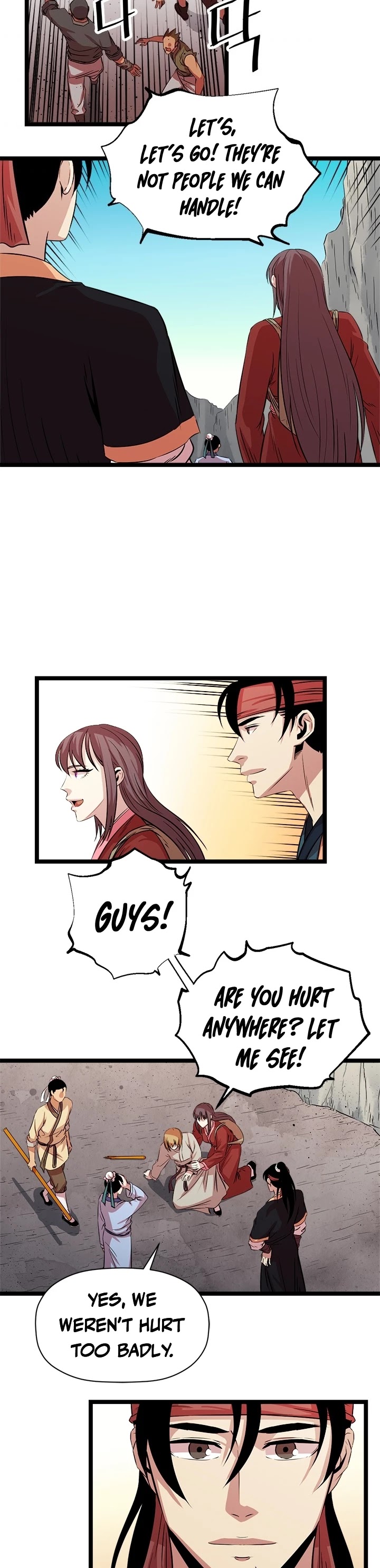 Return of the Bachelor Chapter 43 page 24 - Chapter 43
