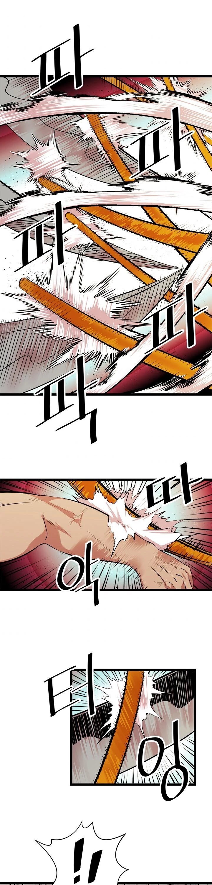 Return of the Bachelor Chapter 43 page 3 - Chapter 43