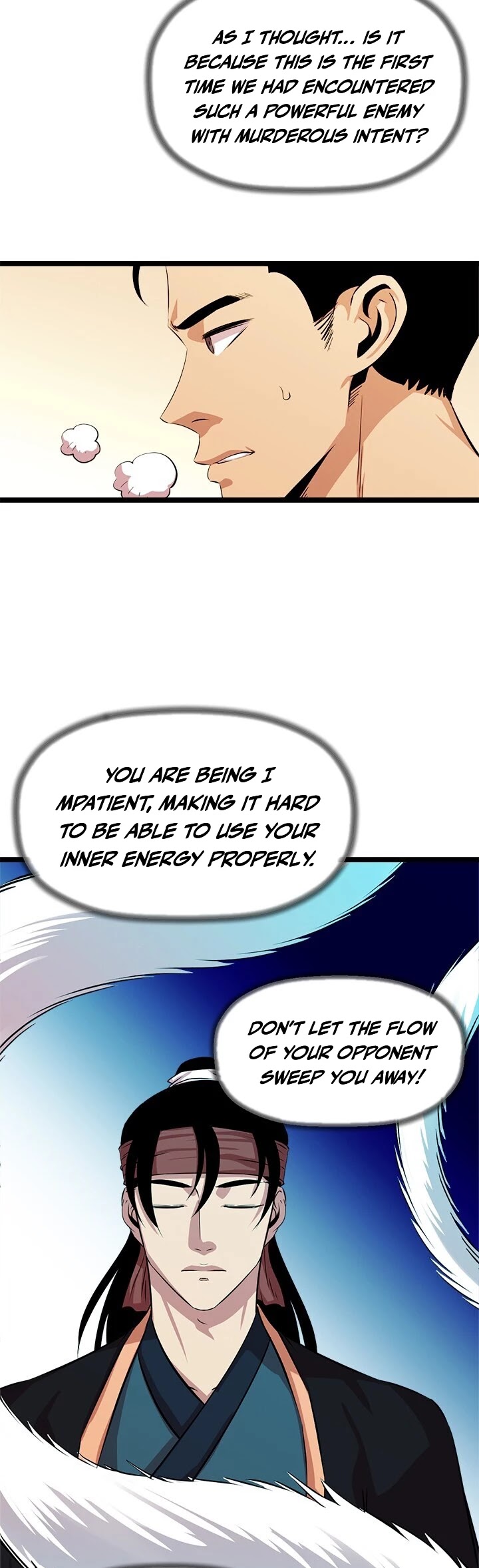 Return of the Bachelor Chapter 43 page 5 - Chapter 43