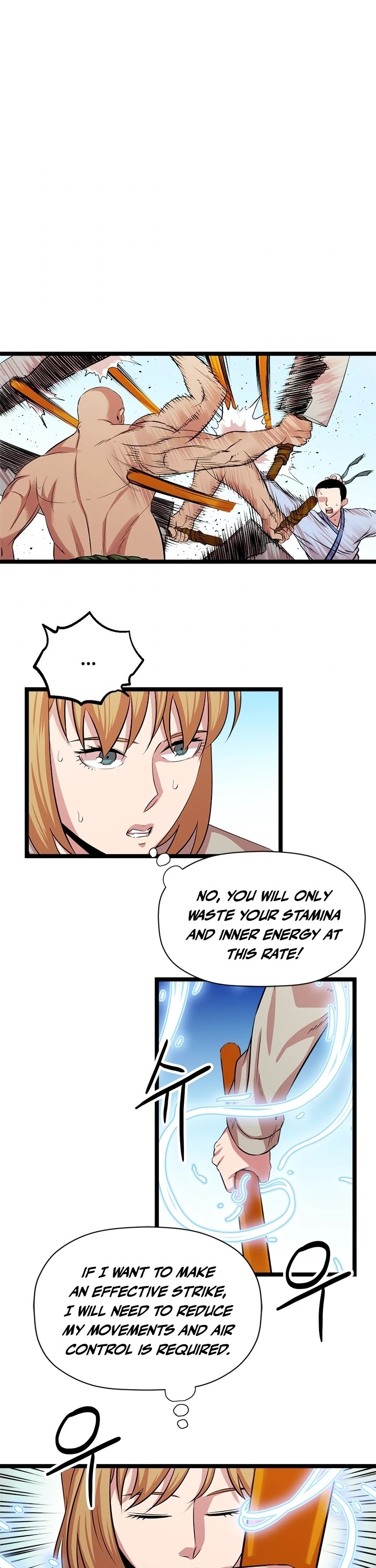 Return of the Bachelor Chapter 43 page 7 - Chapter 43