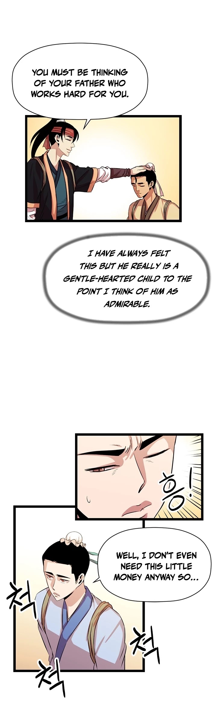 Return of the Bachelor Chapter 44 page 10 - Chapter 44