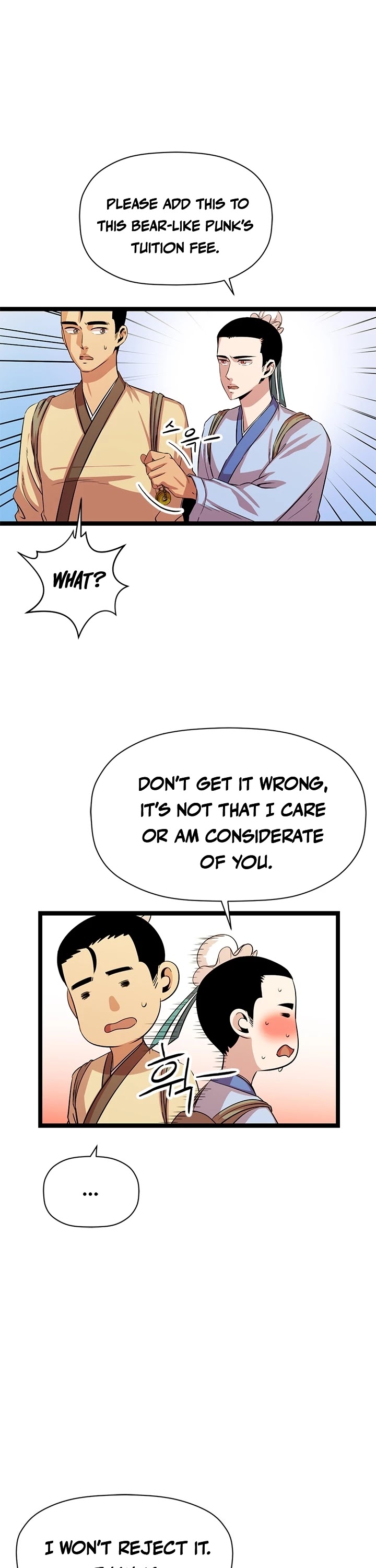 Return of the Bachelor Chapter 44 page 11 - Chapter 44