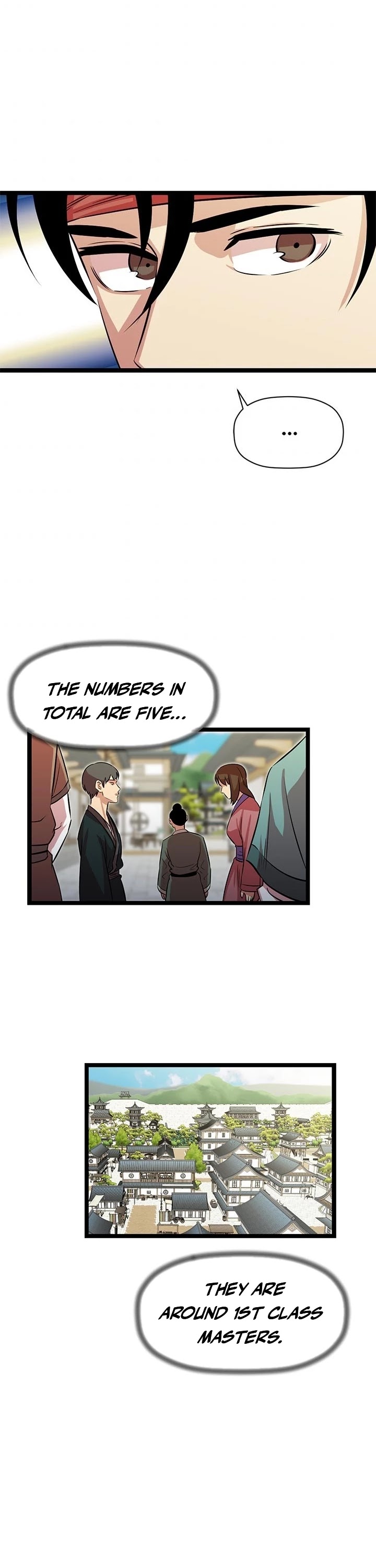 Return of the Bachelor Chapter 44 page 16 - Chapter 44