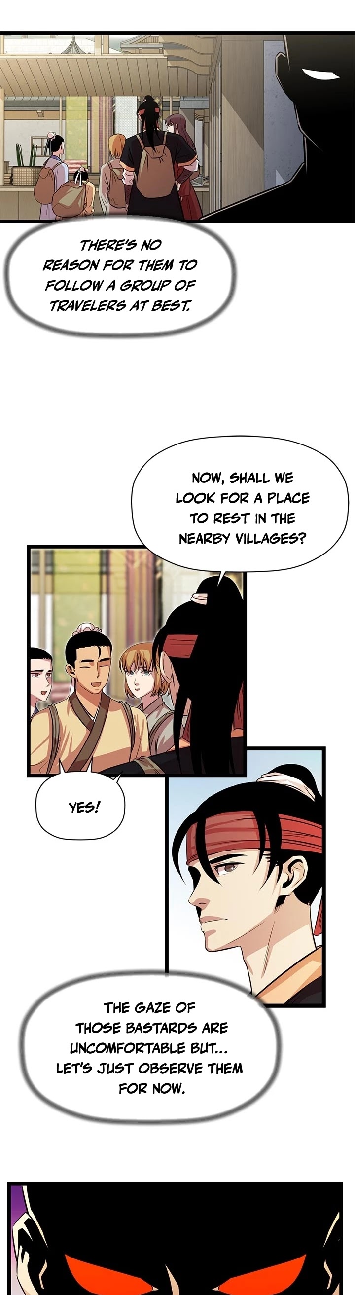 Return of the Bachelor Chapter 44 page 17 - Chapter 44