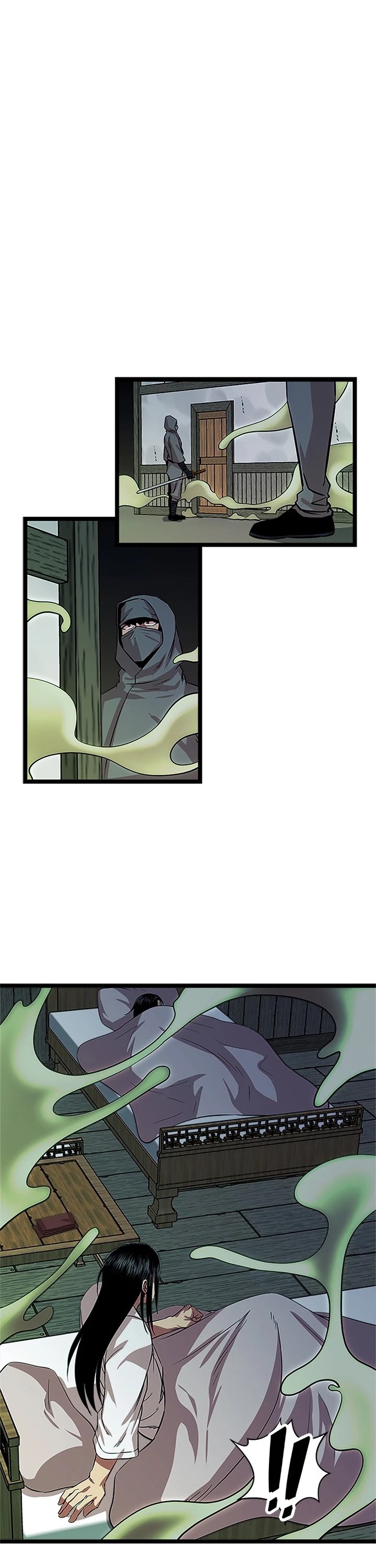 Return of the Bachelor Chapter 44 page 19 - Chapter 44