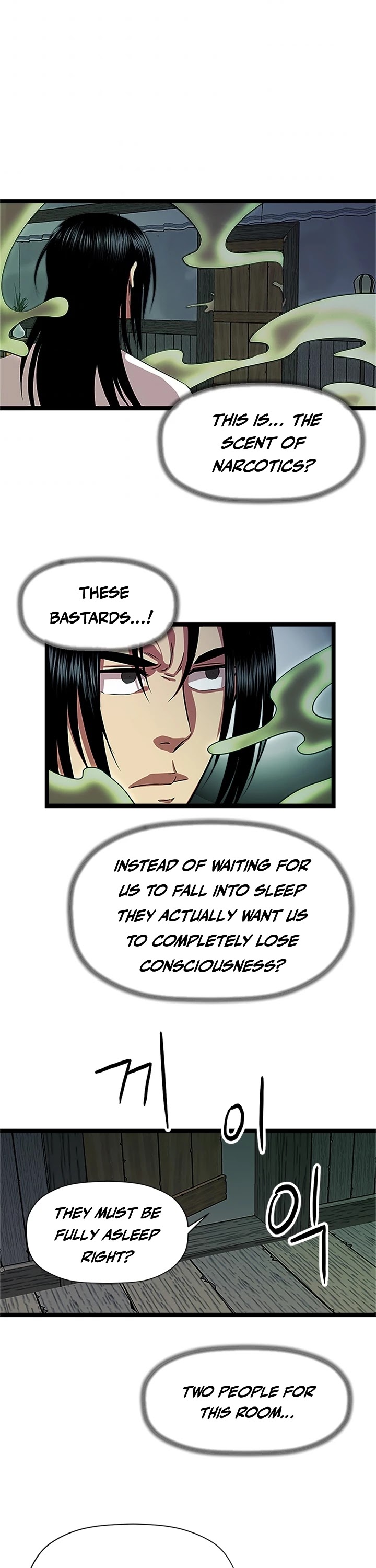 Return of the Bachelor Chapter 44 page 20 - Chapter 44