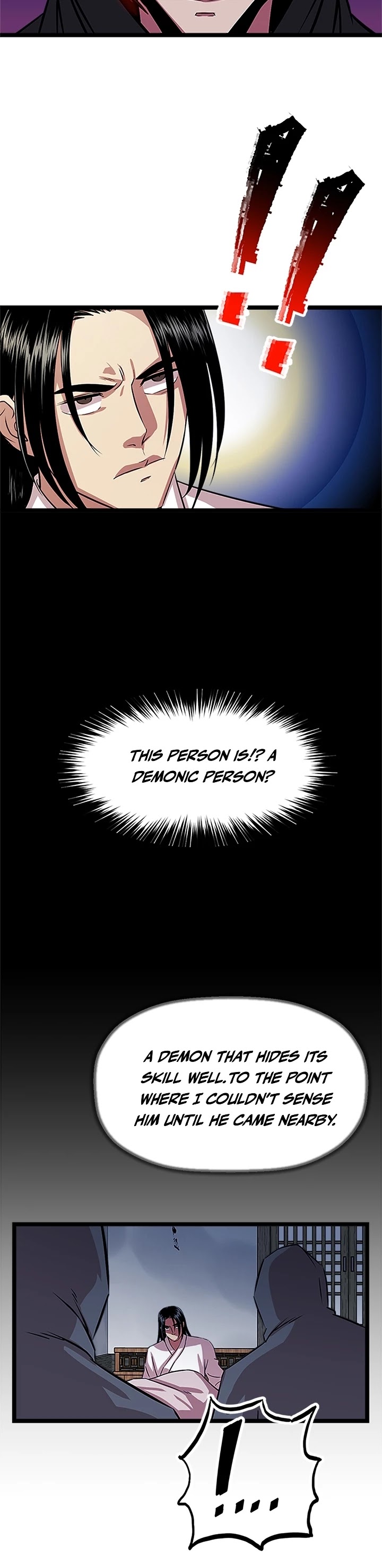 Return of the Bachelor Chapter 44 page 22 - Chapter 44