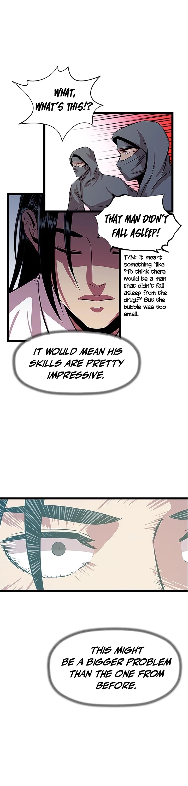 Return of the Bachelor Chapter 44 page 23 - Chapter 44
