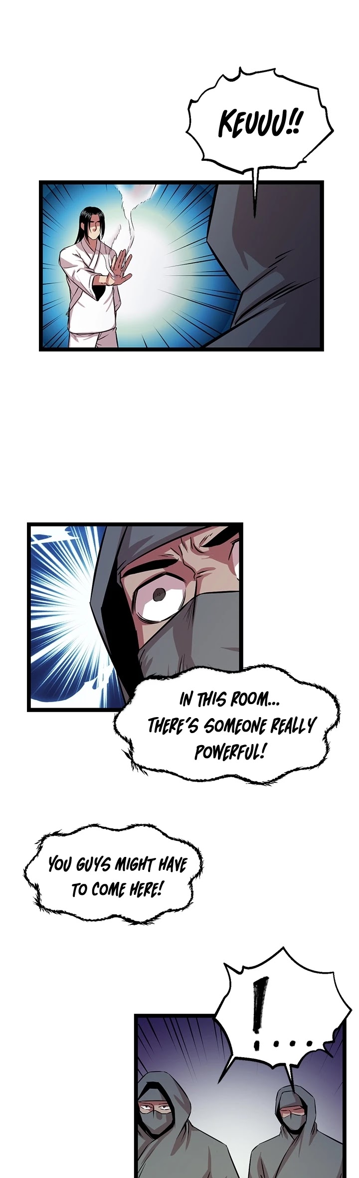 Return of the Bachelor Chapter 44 page 25 - Chapter 44