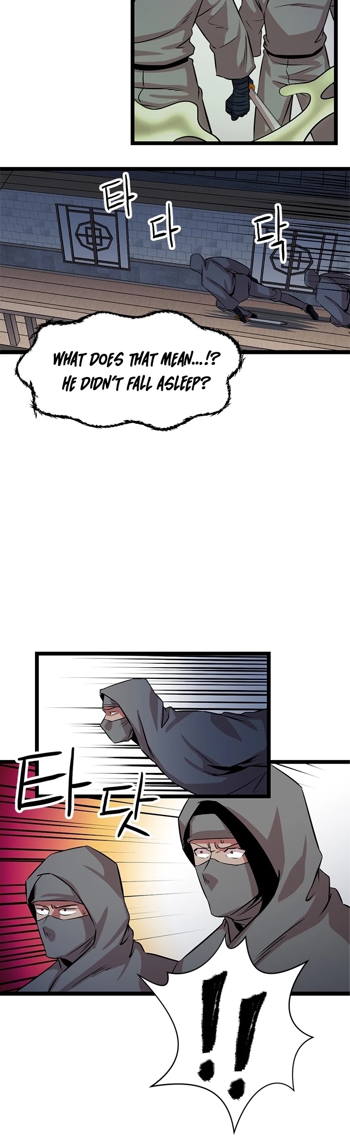 Return of the Bachelor Chapter 44 page 26 - Chapter 44
