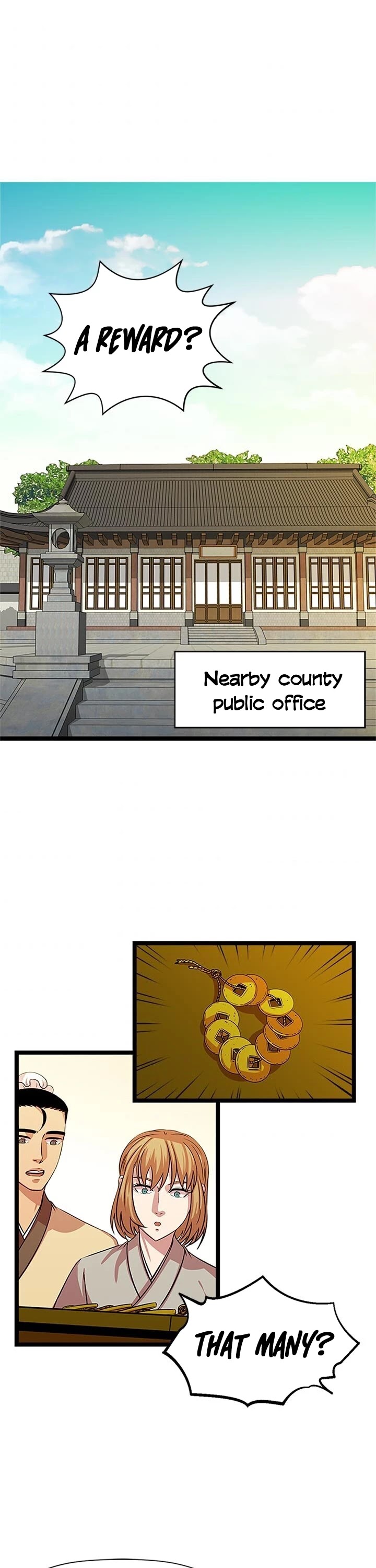 Return of the Bachelor Chapter 44 page 3 - Chapter 44