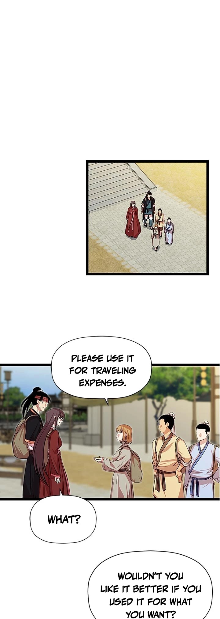 Return of the Bachelor Chapter 44 page 5 - Chapter 44