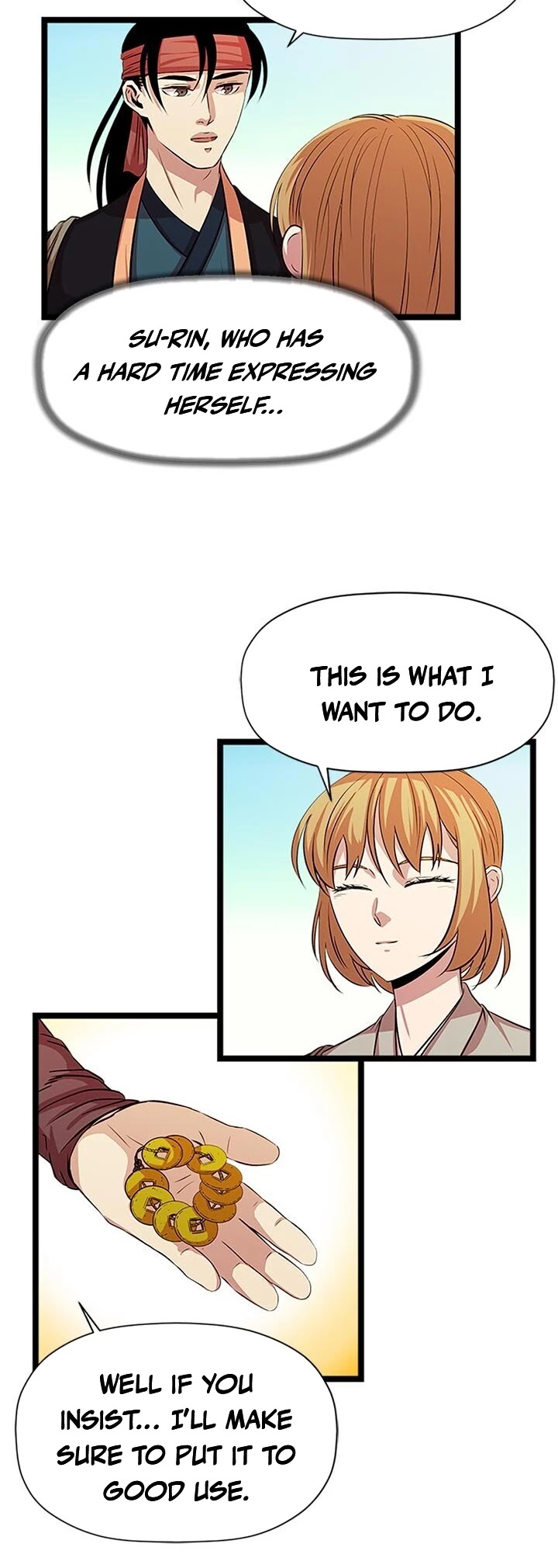 Return of the Bachelor Chapter 44 page 6 - Chapter 44