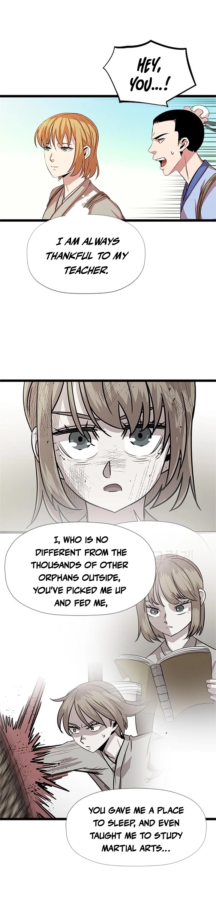 Return of the Bachelor Chapter 44 page 7 - Chapter 44