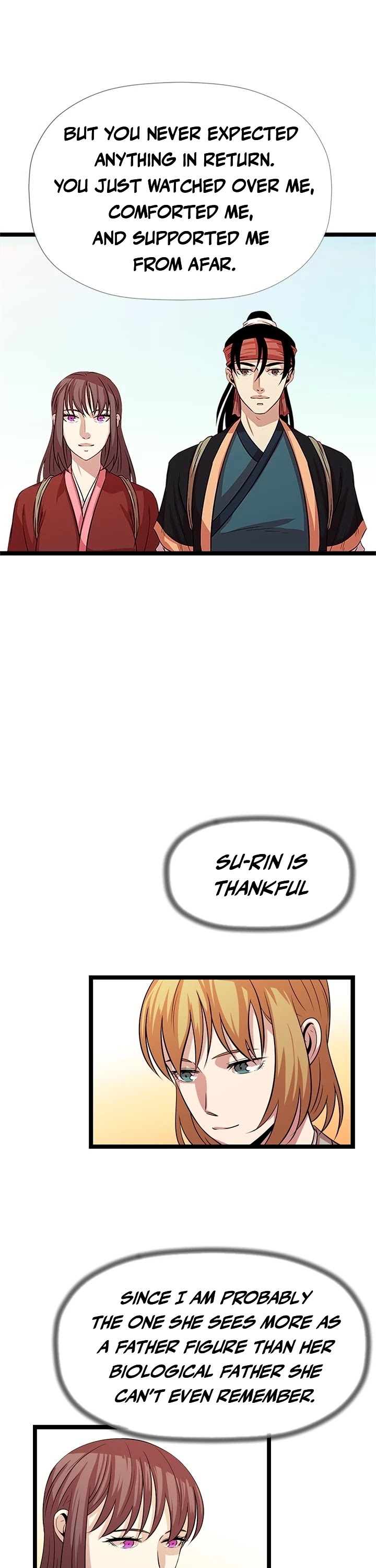 Return of the Bachelor Chapter 44 page 8 - Chapter 44