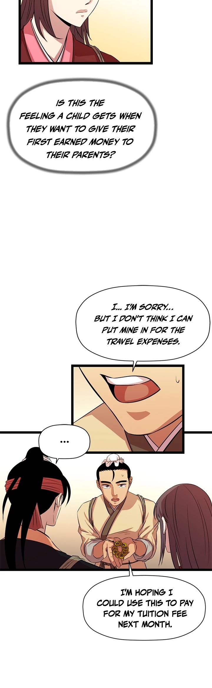 Return of the Bachelor Chapter 44 page 9 - Chapter 44