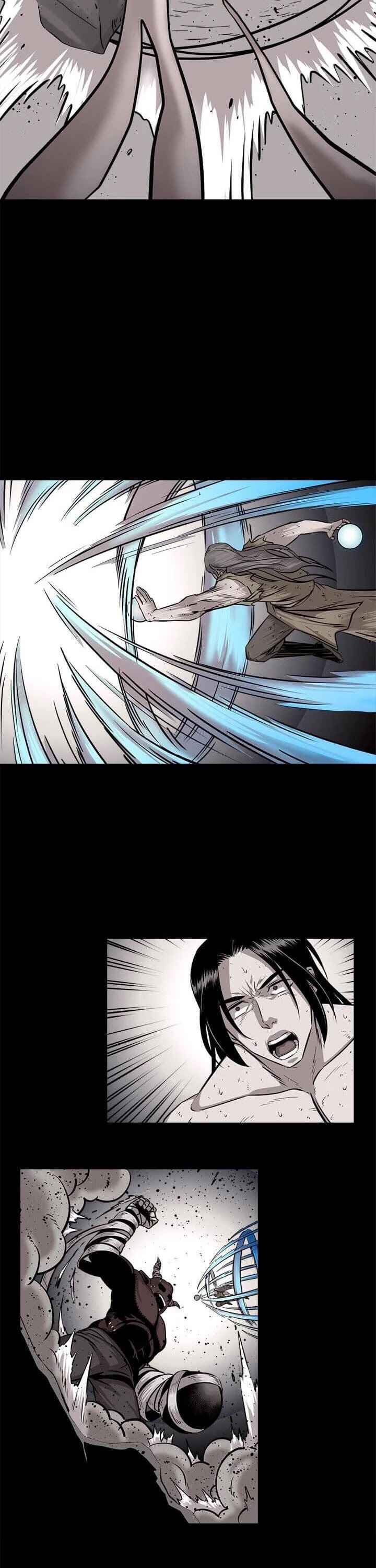 Return of the Bachelor Chapter 45 page 10 - Chapter 45