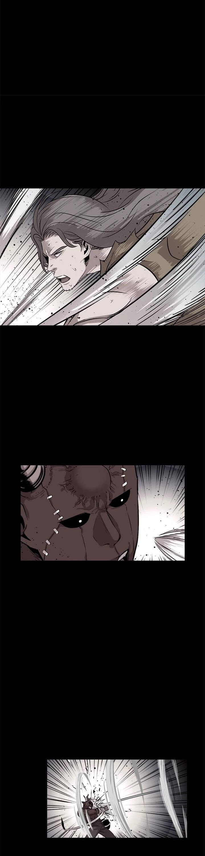 Return of the Bachelor Chapter 45 page 11 - Chapter 45