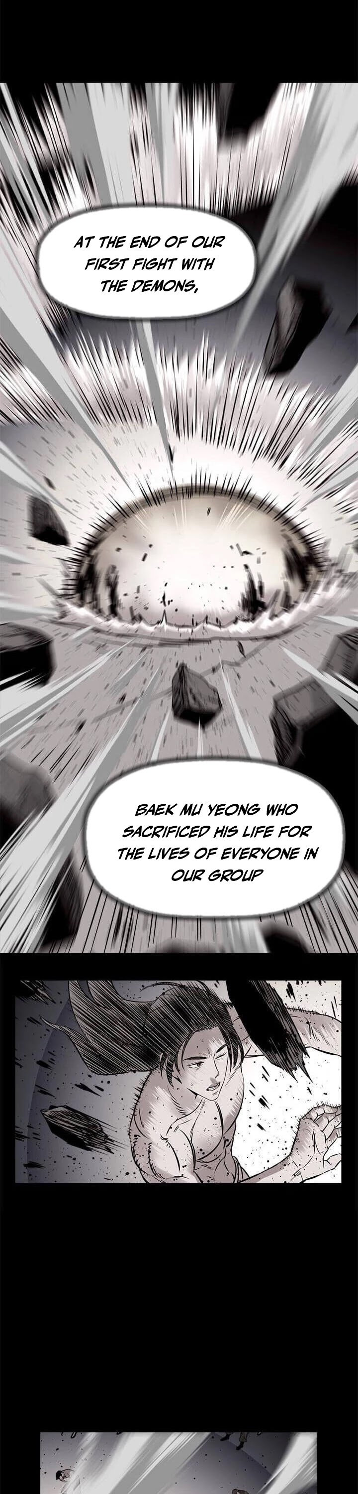 Return of the Bachelor Chapter 45 page 12 - Chapter 45