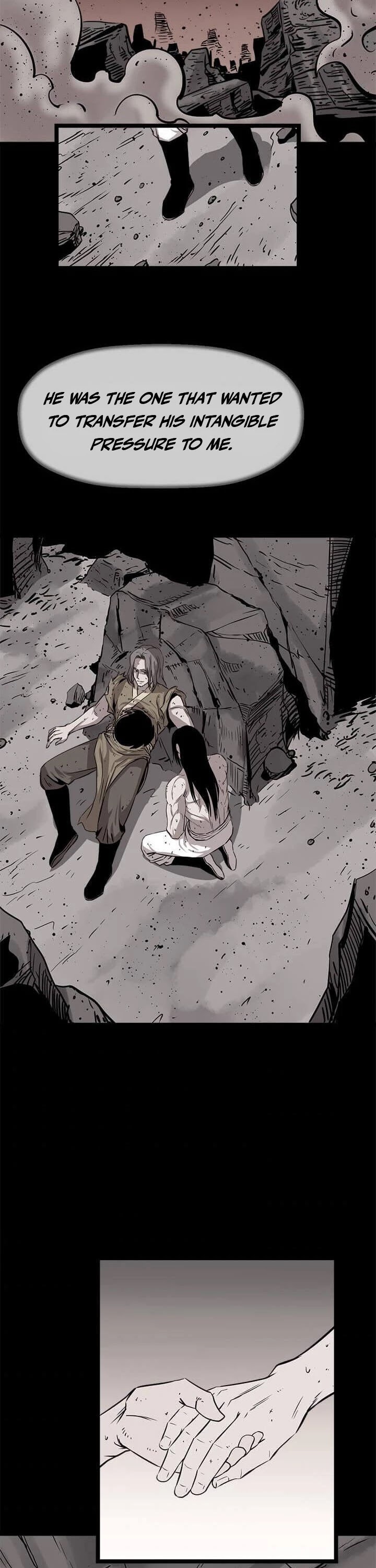 Return of the Bachelor Chapter 45 page 14 - Chapter 45