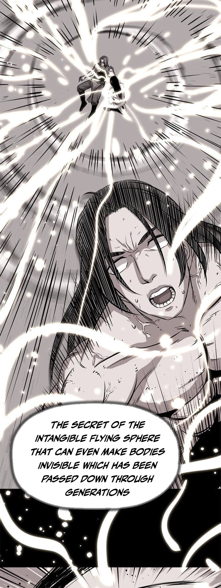 Return of the Bachelor Chapter 45 page 16 - Chapter 45