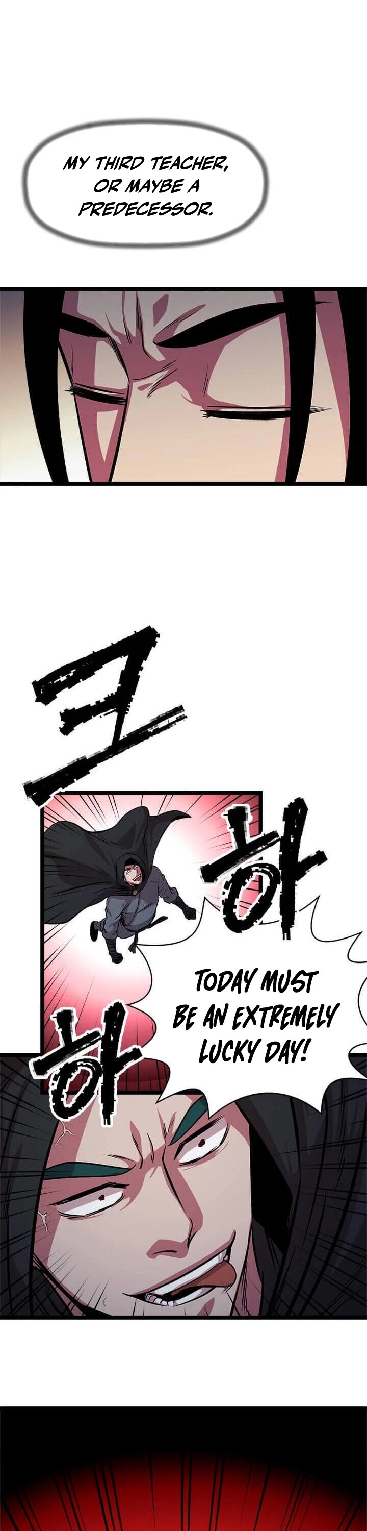 Return of the Bachelor Chapter 45 page 18 - Chapter 45
