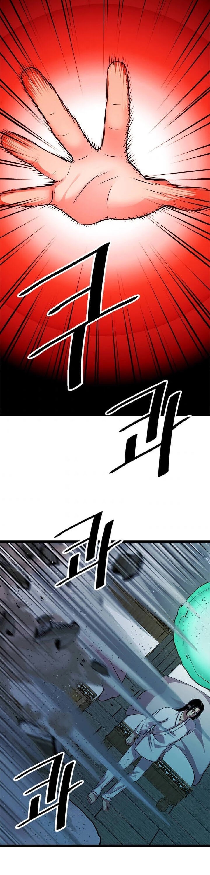 Return of the Bachelor Chapter 45 page 19 - Chapter 45