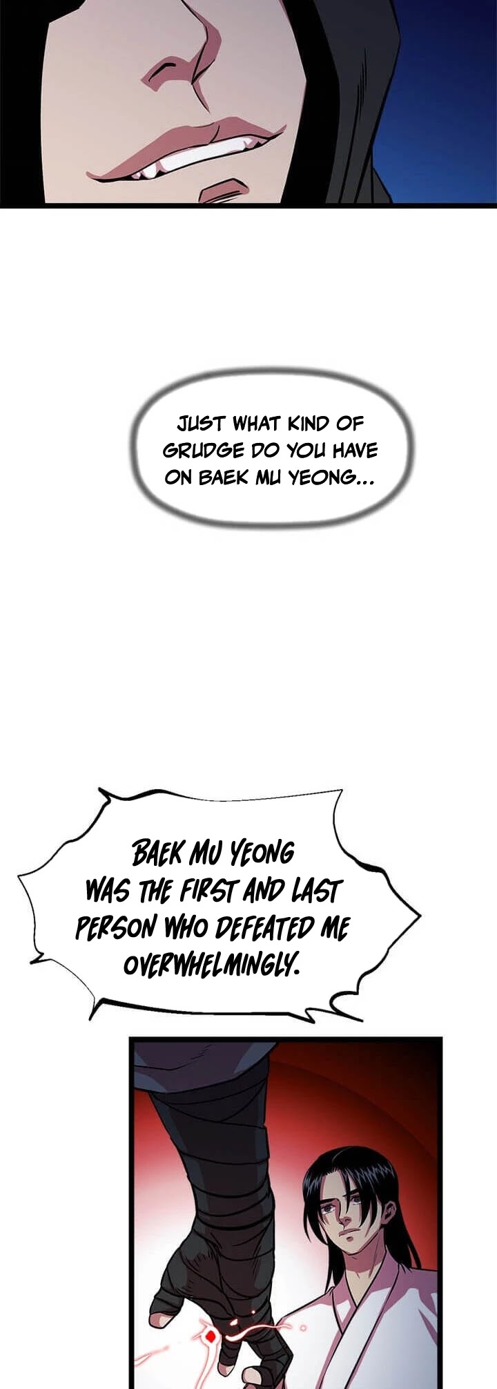 Return of the Bachelor Chapter 45 page 24 - Chapter 45