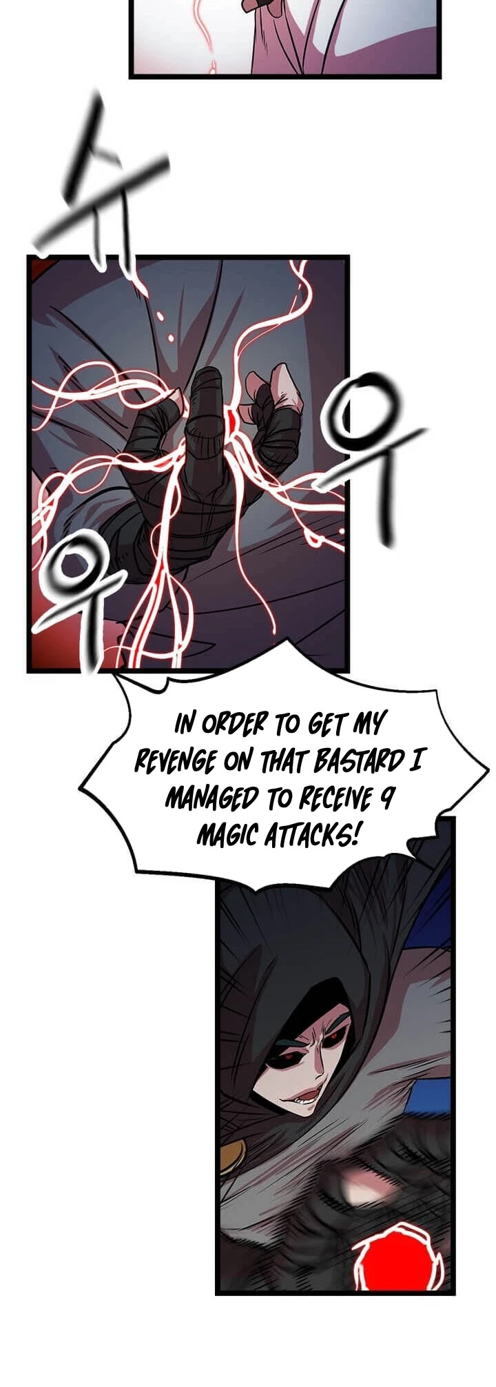 Return of the Bachelor Chapter 45 page 25 - Chapter 45