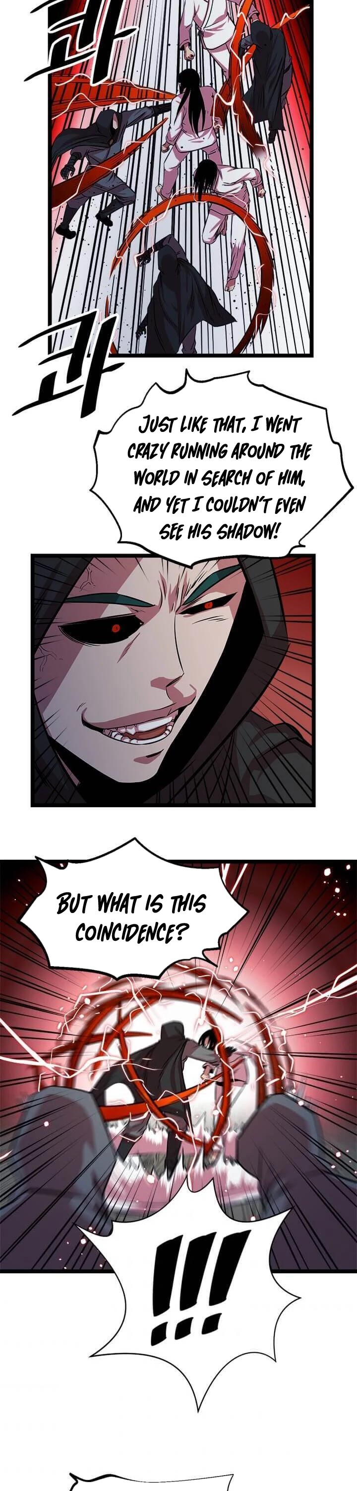 Return of the Bachelor Chapter 45 page 27 - Chapter 45