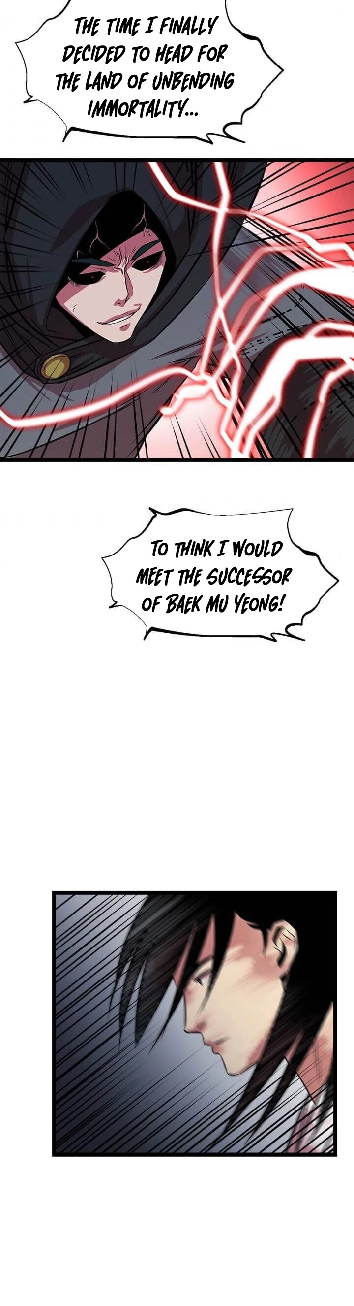 Return of the Bachelor Chapter 45 page 28 - Chapter 45