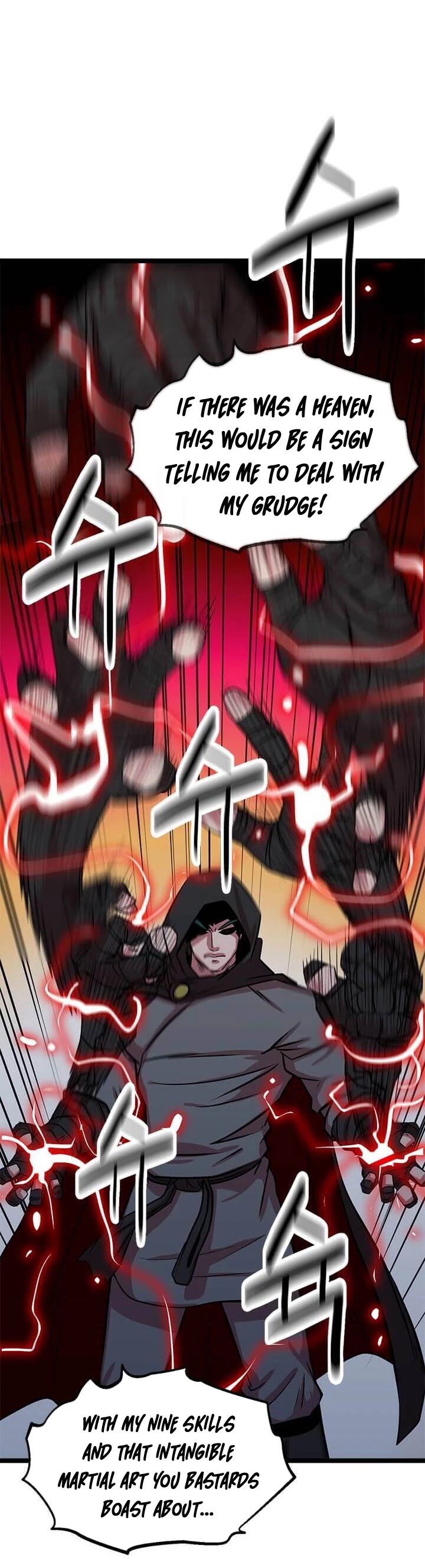 Return of the Bachelor Chapter 45 page 29 - Chapter 45