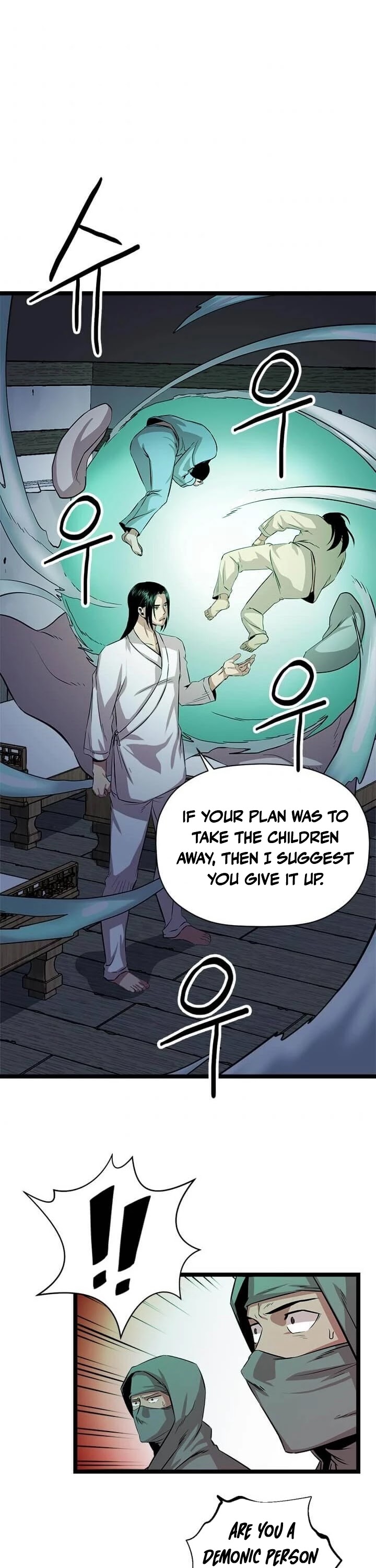 Return of the Bachelor Chapter 45 page 3 - Chapter 45