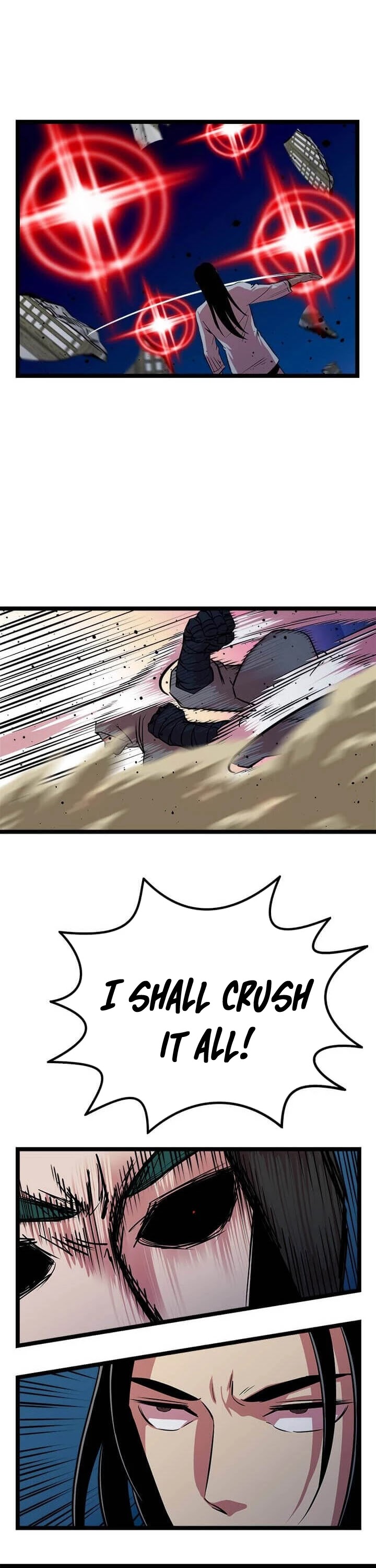 Return of the Bachelor Chapter 45 page 30 - Chapter 45