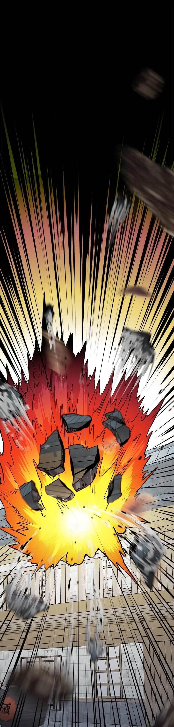 Return of the Bachelor Chapter 45 page 31 - Chapter 45