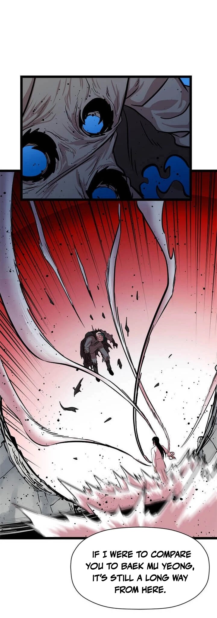 Return of the Bachelor Chapter 45 page 33 - Chapter 45