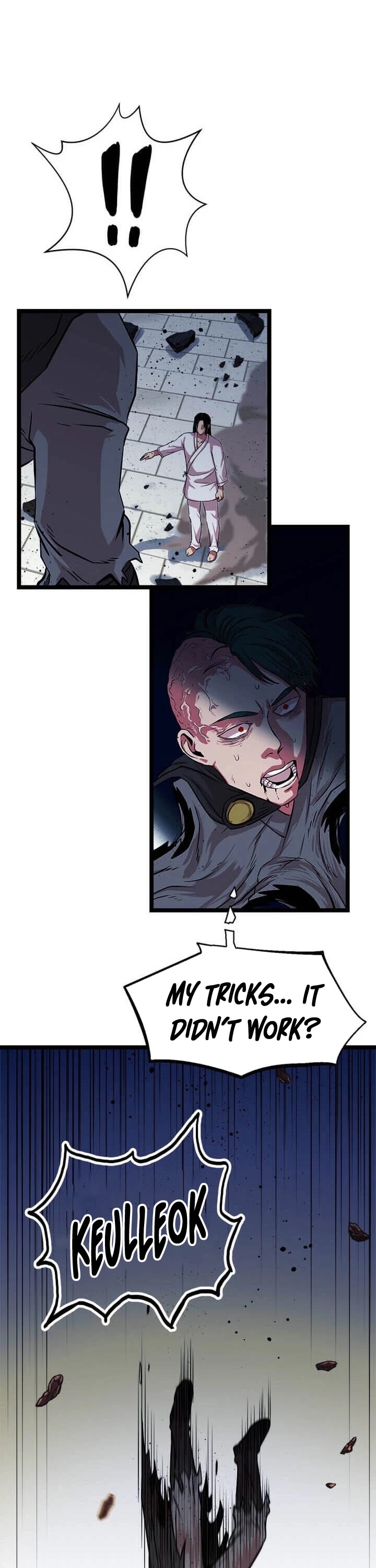 Return of the Bachelor Chapter 45 page 34 - Chapter 45