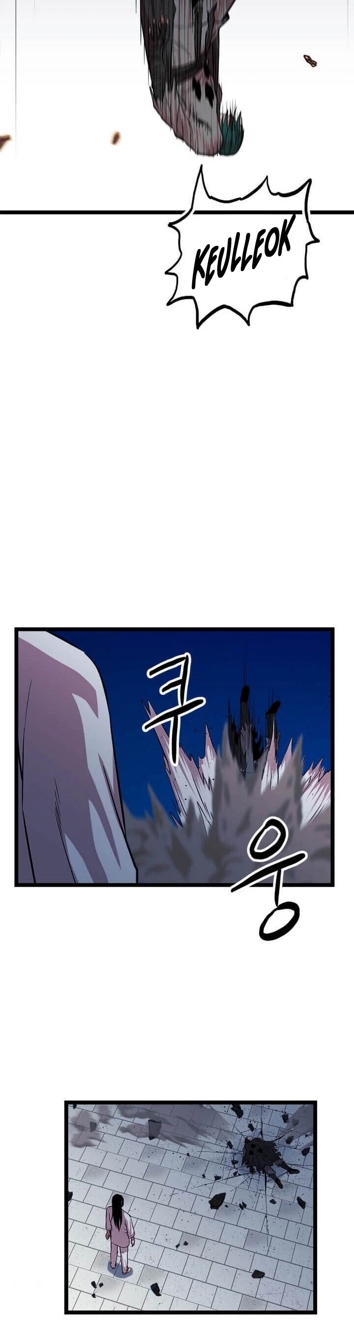 Return of the Bachelor Chapter 45 page 35 - Chapter 45