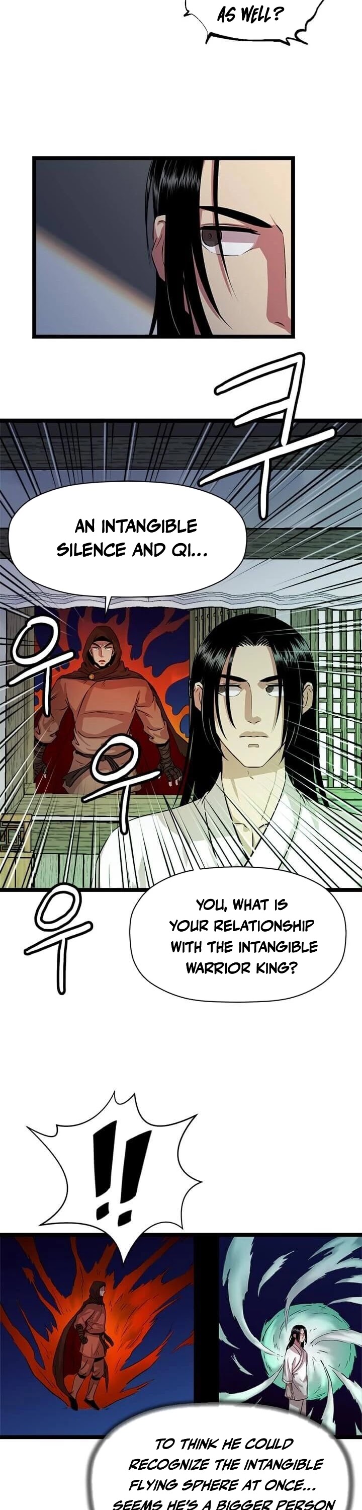 Return of the Bachelor Chapter 45 page 4 - Chapter 45