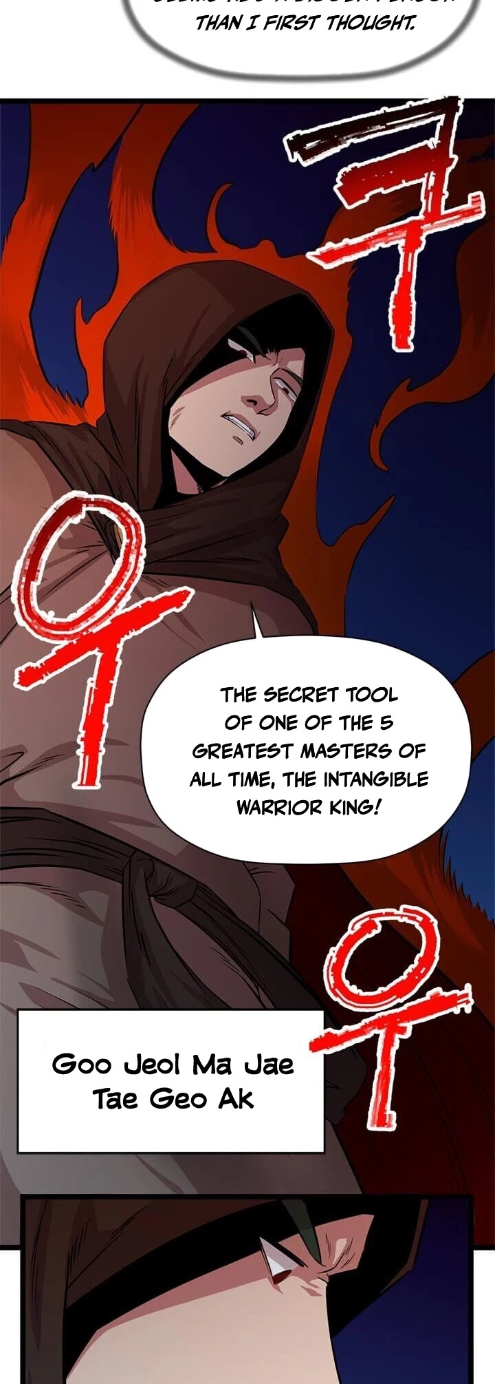 Return of the Bachelor Chapter 45 page 5 - Chapter 45