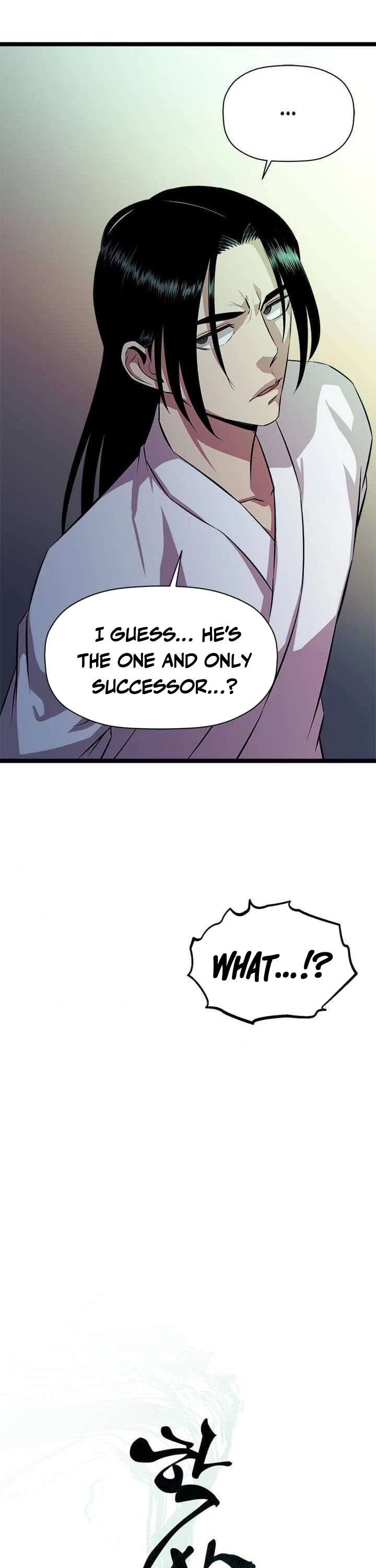 Return of the Bachelor Chapter 45 page 7 - Chapter 45