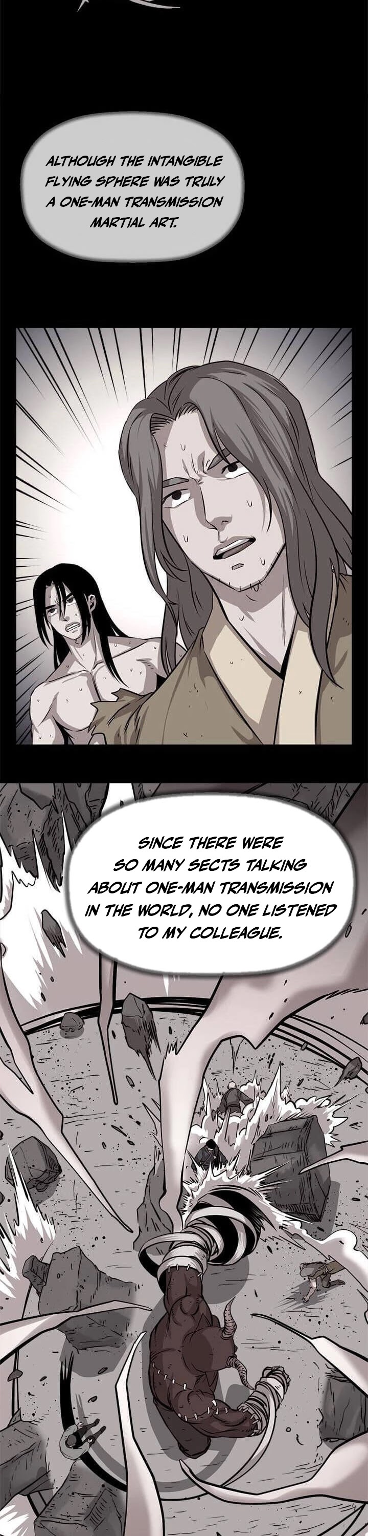 Return of the Bachelor Chapter 45 page 9 - Chapter 45