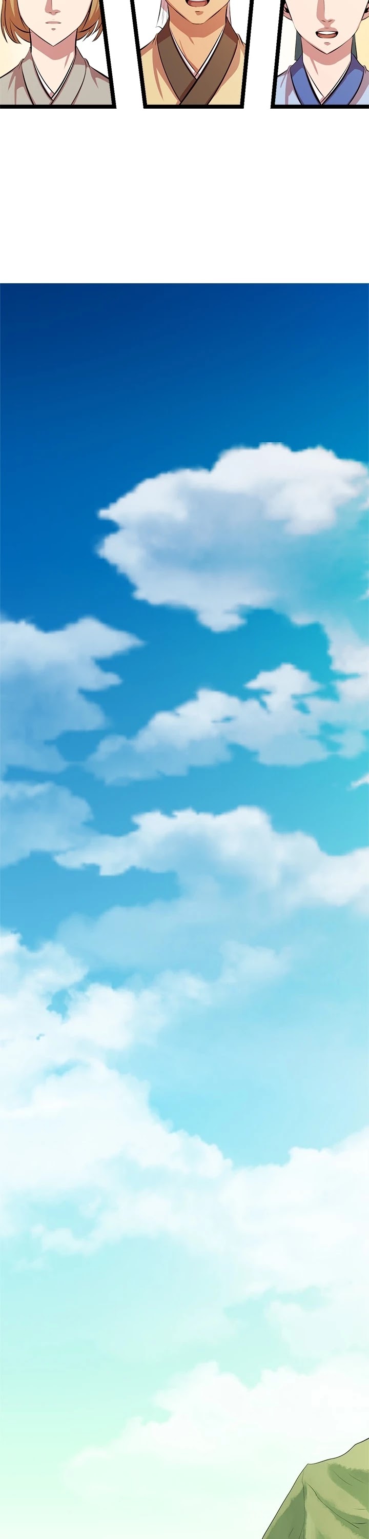 Return of the Bachelor Chapter 46 page 14 - Chapter 46