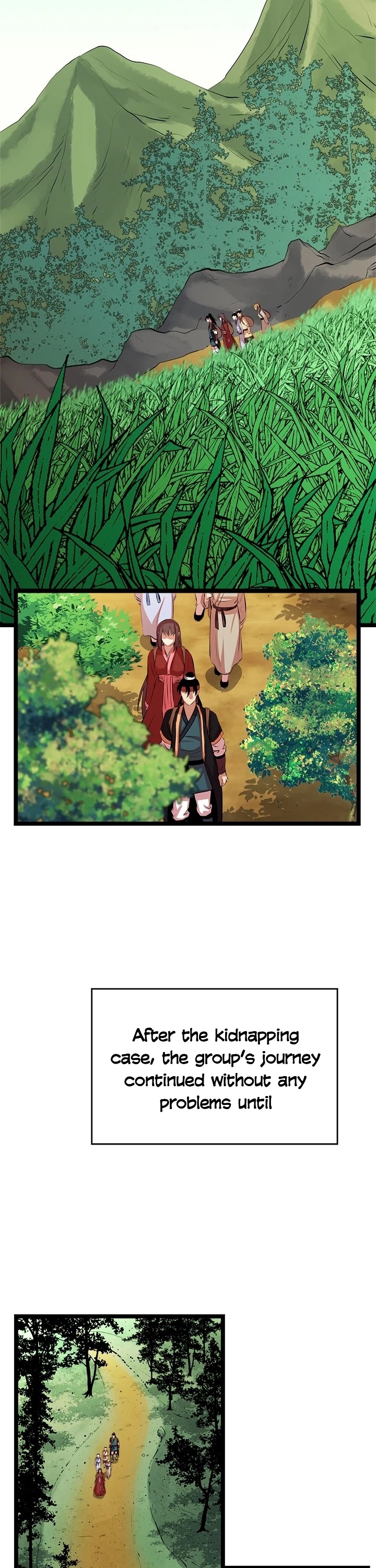 Return of the Bachelor Chapter 46 page 15 - Chapter 46