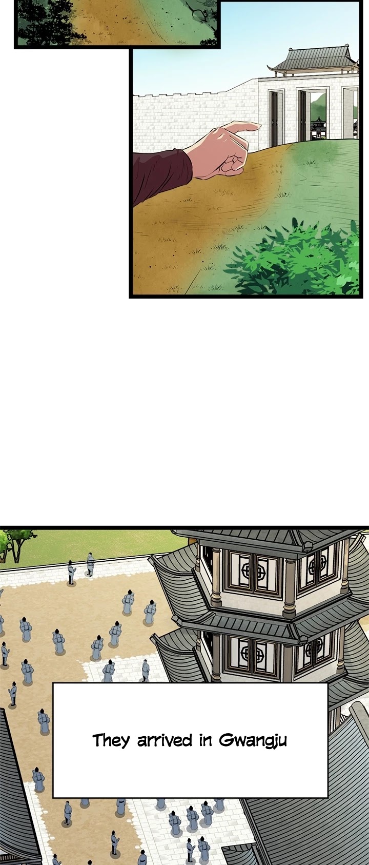 Return of the Bachelor Chapter 46 page 16 - Chapter 46
