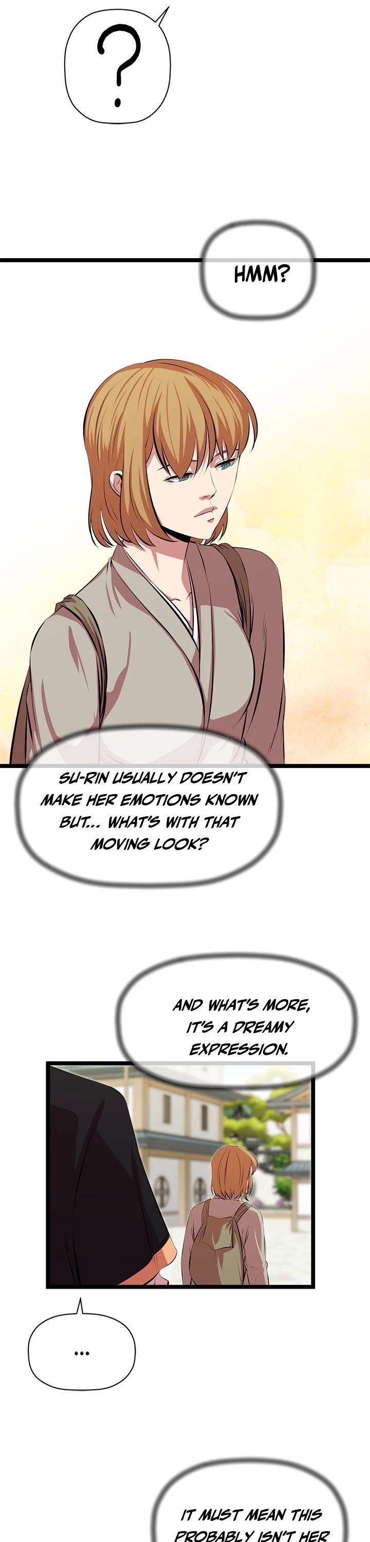 Return of the Bachelor Chapter 46 page 20 - Chapter 46