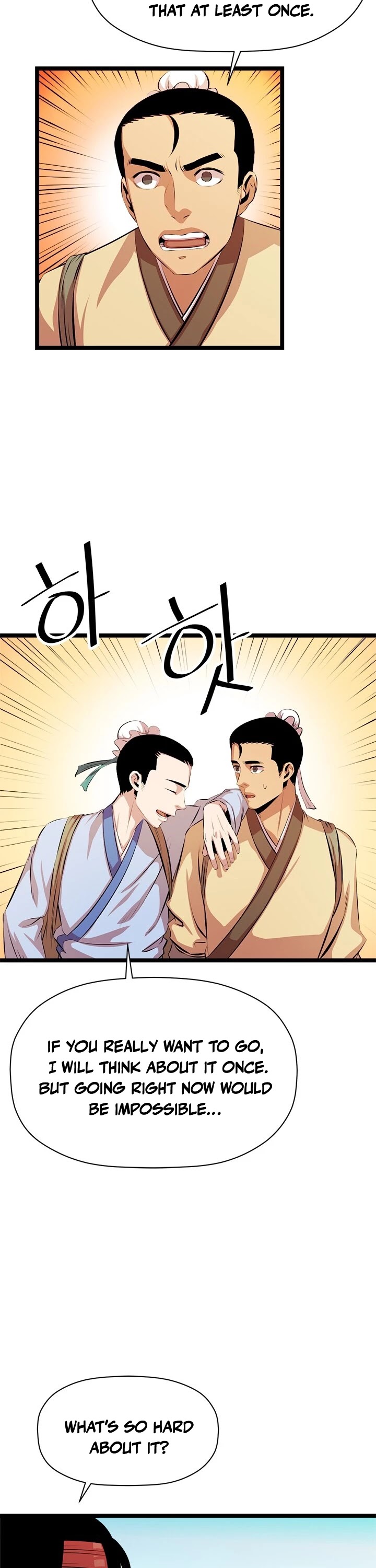 Return of the Bachelor Chapter 46 page 24 - Chapter 46