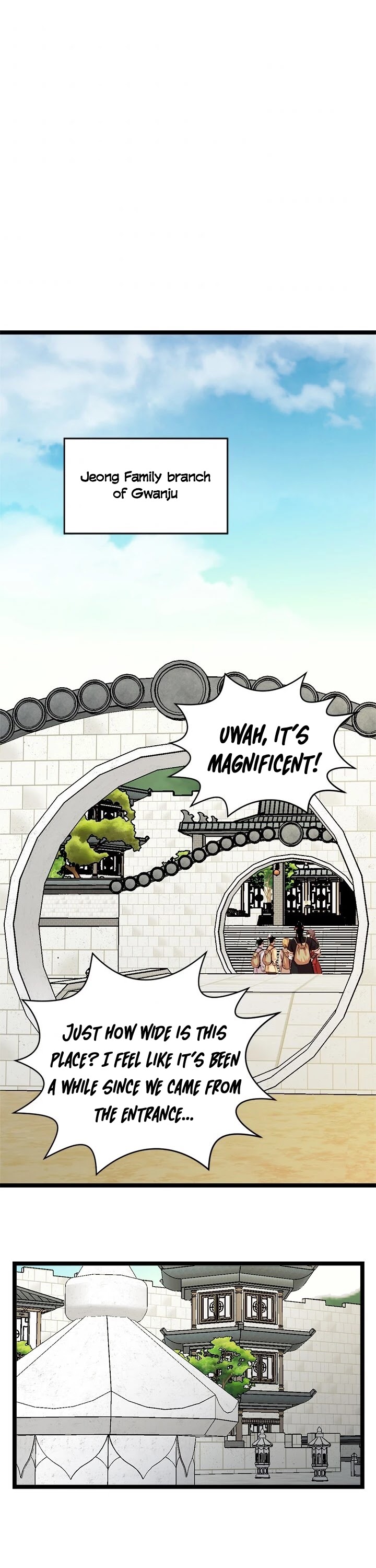 Return of the Bachelor Chapter 46 page 27 - Chapter 46